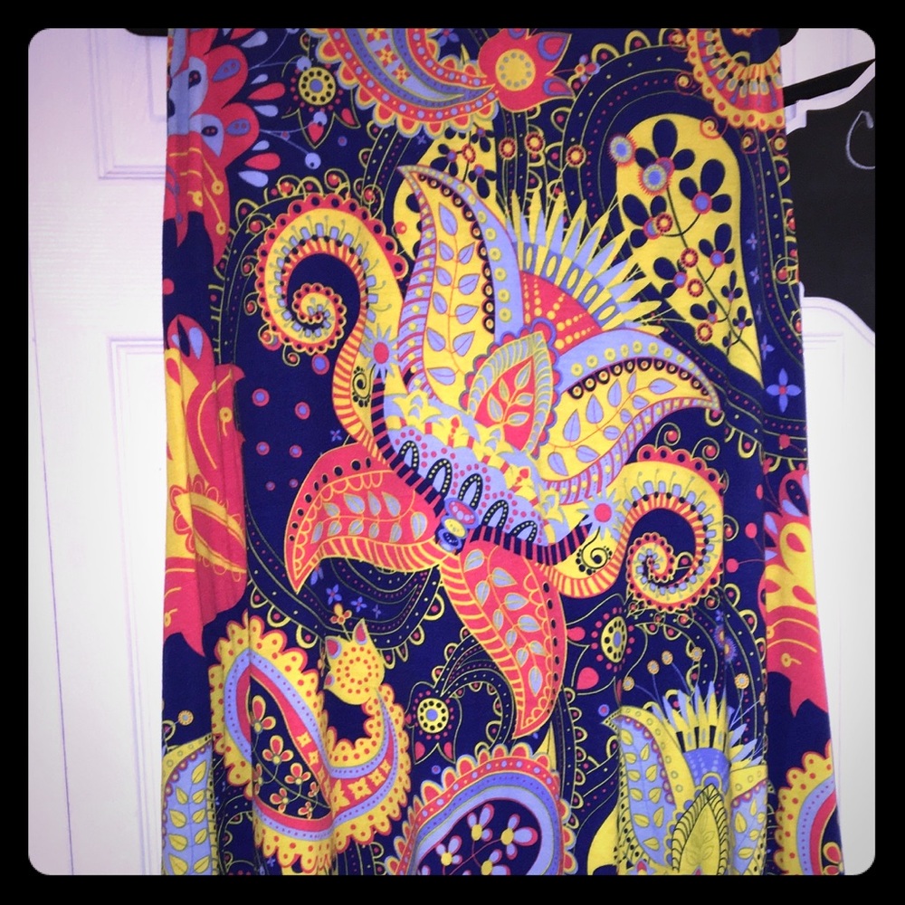 LuLaRoe Maxi